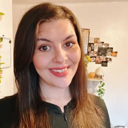 Chloe Forbes-Kindlen