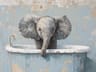 รูปโพรไฟล์ของ Elevated Elephant