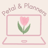 รูปโพรไฟล์ของ Petal & Planners