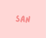 รูปโพรไฟล์ของ San