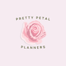 รูปโพรไฟล์ของ Pretty Petal Planners