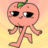 รูปโพรไฟล์ของ Peach Fuzz