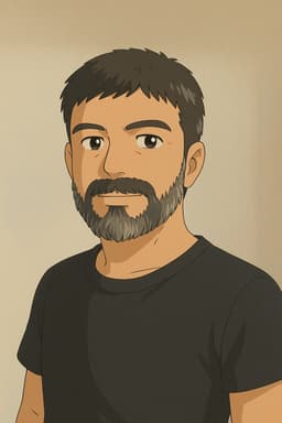 A profile image of Julio Trois