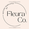 รูปโพรไฟล์ของ FleuraCo.