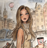 รูปโพรไฟล์ของ Marisa