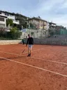 รูปโพรไฟล์ของ Tennis Templates