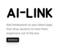 อวาตาร์ของ Ai linking