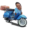 รูปโพรไฟล์ของ Thiago Vespa